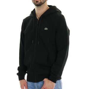 FELPA ZIP LACOSTE - Mad Fashion | img vers.300x/